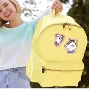 Disney | Bags | Nwt Disney Parks 222 Stoney Clover Ln Beauty  display picture 3